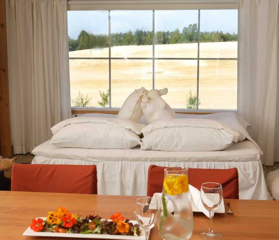 Tertin Kartano Hotel Mikkeli Room photo