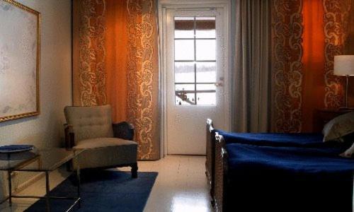 Tertin Kartano Hotel Mikkeli Exterior photo